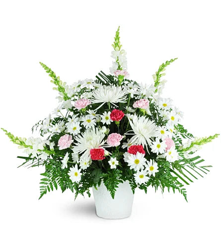 Fond Rememberance – Oliver Flower Shop Inc, Pittsburgh PA