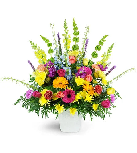 Bright Memories – Oliver Flower Shop Inc, Pittsburgh PA