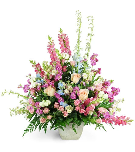 Adoring Tribute – Oliver Flower Shop Inc, Pittsburgh PA