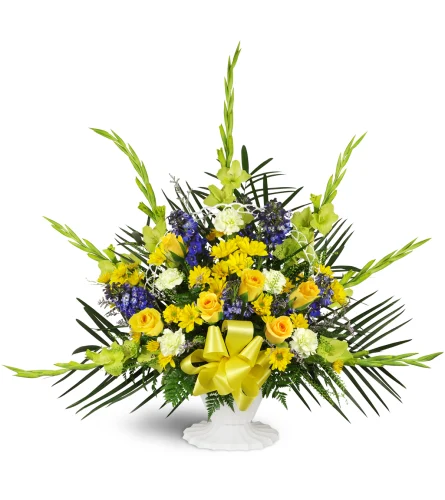 Heaven's Promise – Oliver Flower Shop Inc, Pittsburgh PA