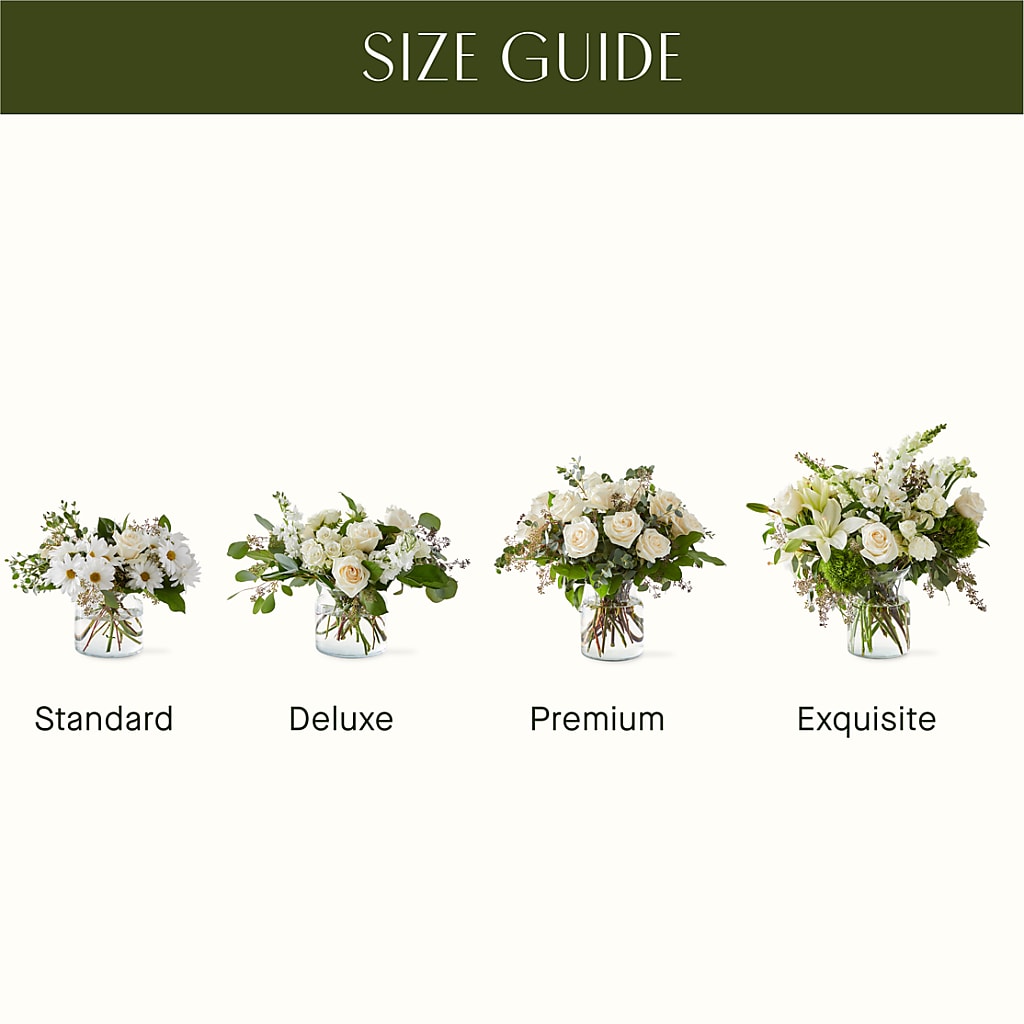 Fresh Linen Bouquet – Oliver Flower Shop Inc, Pittsburgh PA