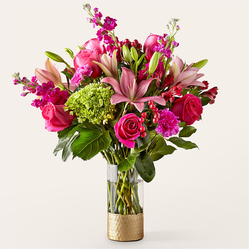 Magic in the Air Bouquet – Oliver Flower Shop Inc, Pittsburgh PA