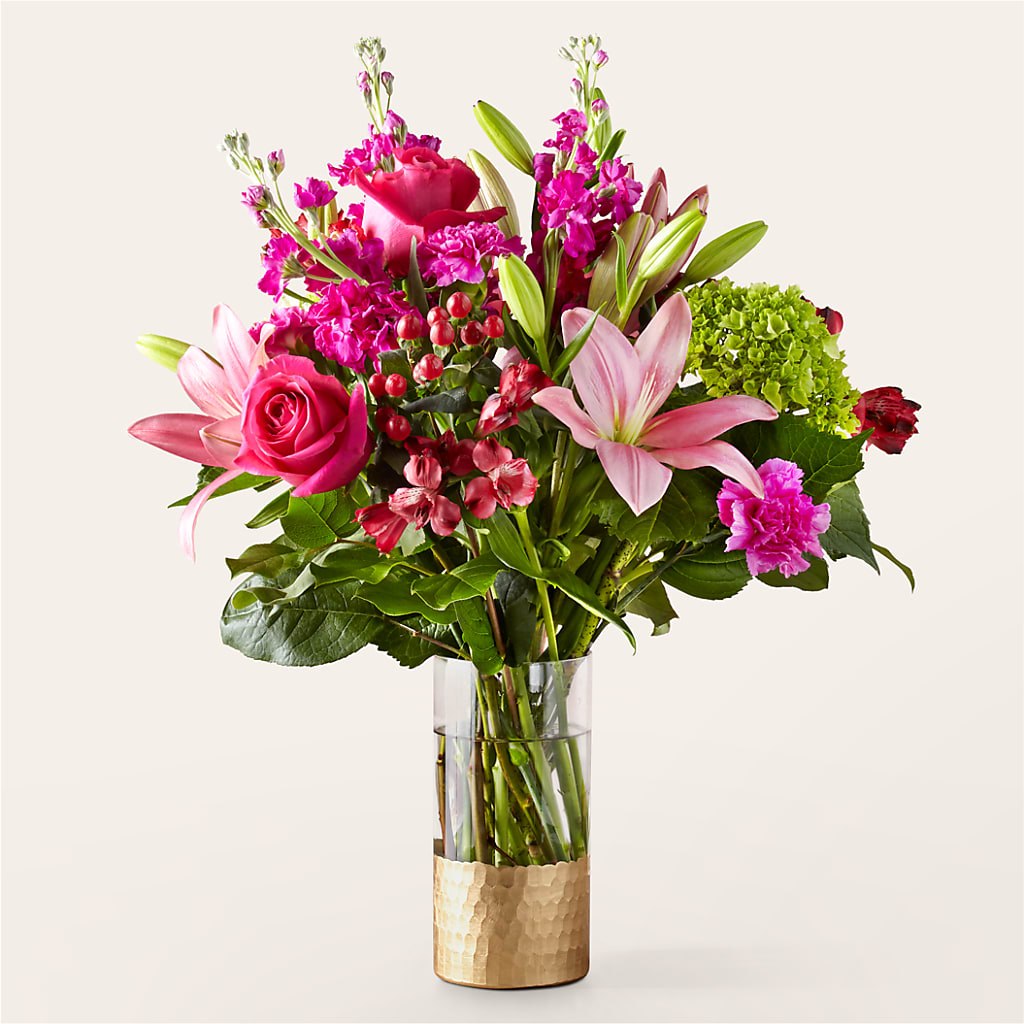Magic in the Air Bouquet – Oliver Flower Shop Inc, Pittsburgh PA