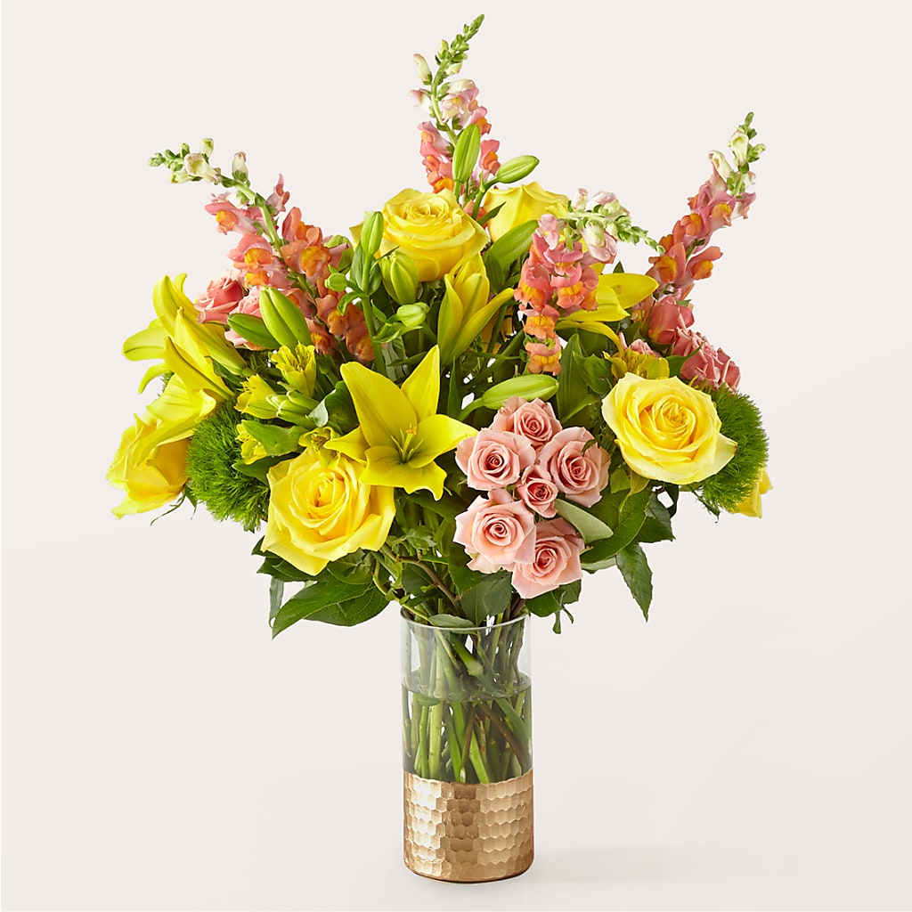 Getaway Bouquet – Oliver Flower Shop Inc, Pittsburgh PA