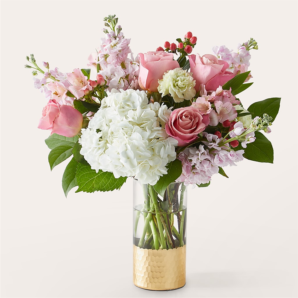 Little Luxuries Bouquet – Oliver Flower Shop Inc, Pittsburgh PA