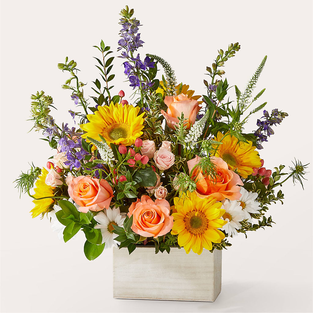 The Good Life Bouquet – Oliver Flower Shop Inc, Pittsburgh PA