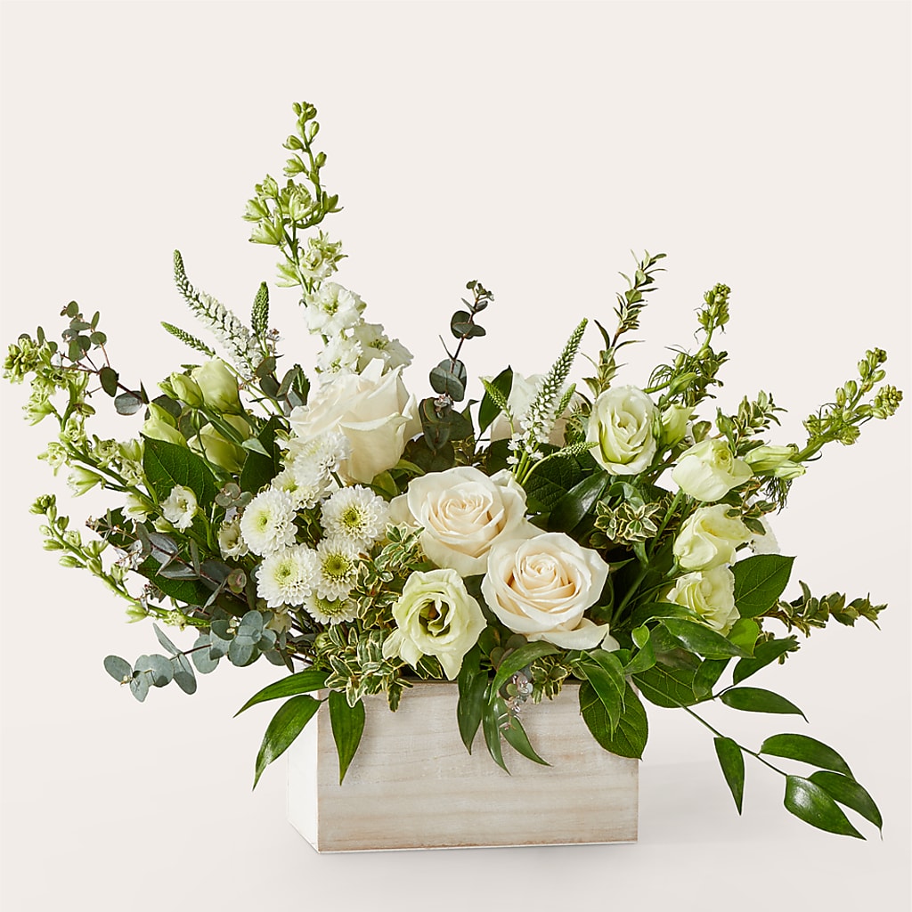 Cashmere Bouquet – Oliver Flower Shop Inc, Pittsburgh PA