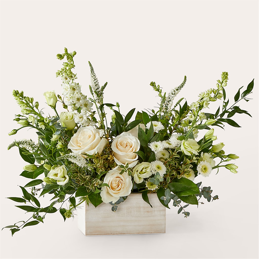 Cashmere Bouquet – Oliver Flower Shop Inc, Pittsburgh PA