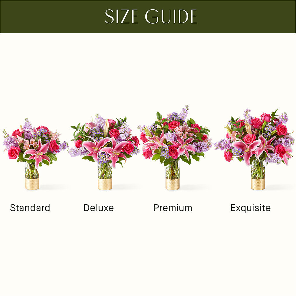 Written in the Stars Bouquet – Oliver Flower Shop Inc, Pittsburgh PA