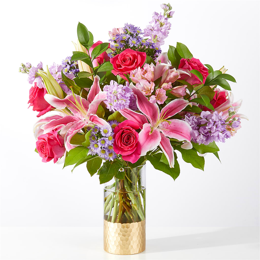 Written in the Stars Bouquet – Oliver Flower Shop Inc, Pittsburgh PA