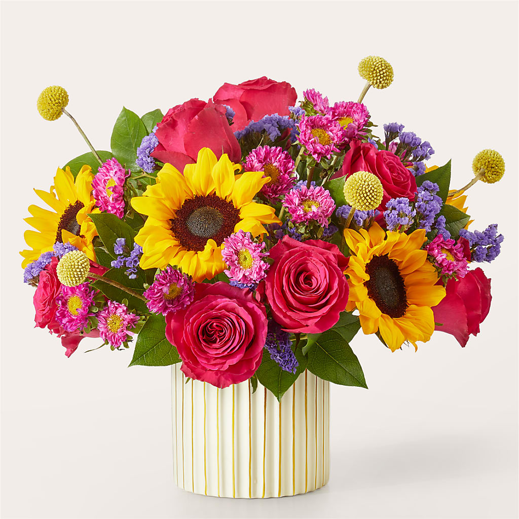 Bubbly Bouquet – Oliver Flower Shop Inc, Pittsburgh PA
