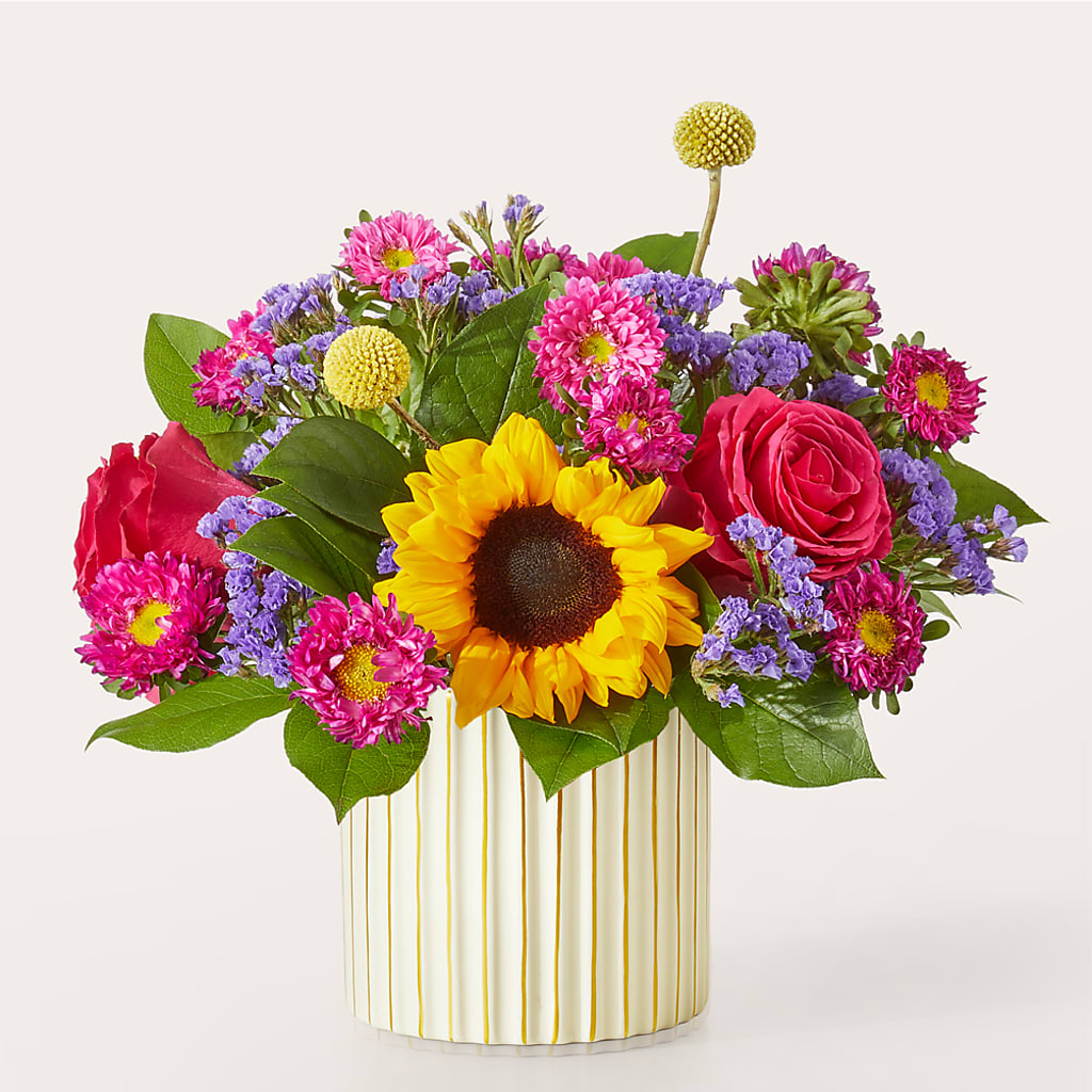Bubbly Bouquet – Oliver Flower Shop Inc, Pittsburgh PA