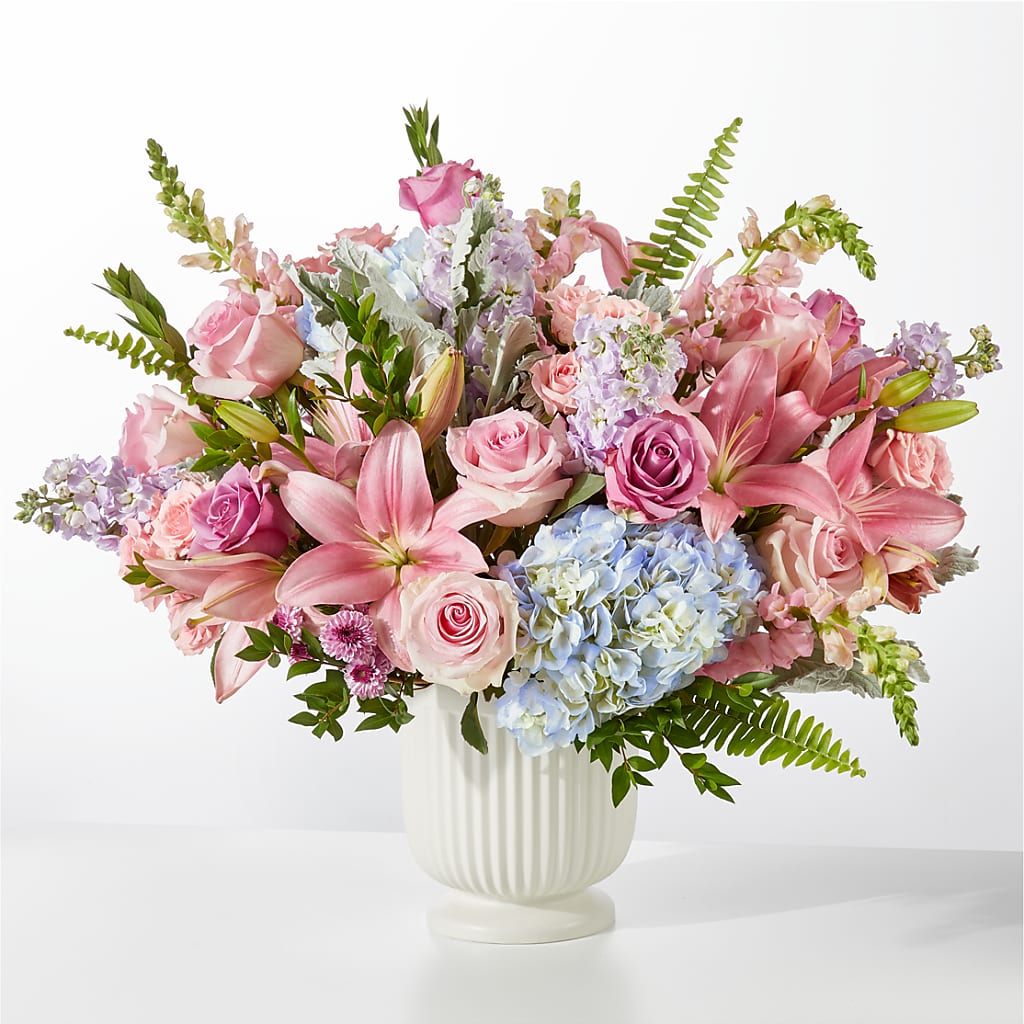 Wonderland Bouquet – Oliver Flower Shop Inc, Pittsburgh PA
