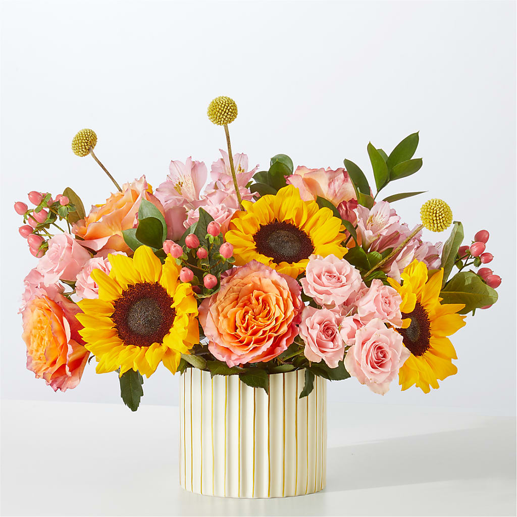 Sun's Out Bouquet – Oliver Flower Shop Inc, Pittsburgh PA