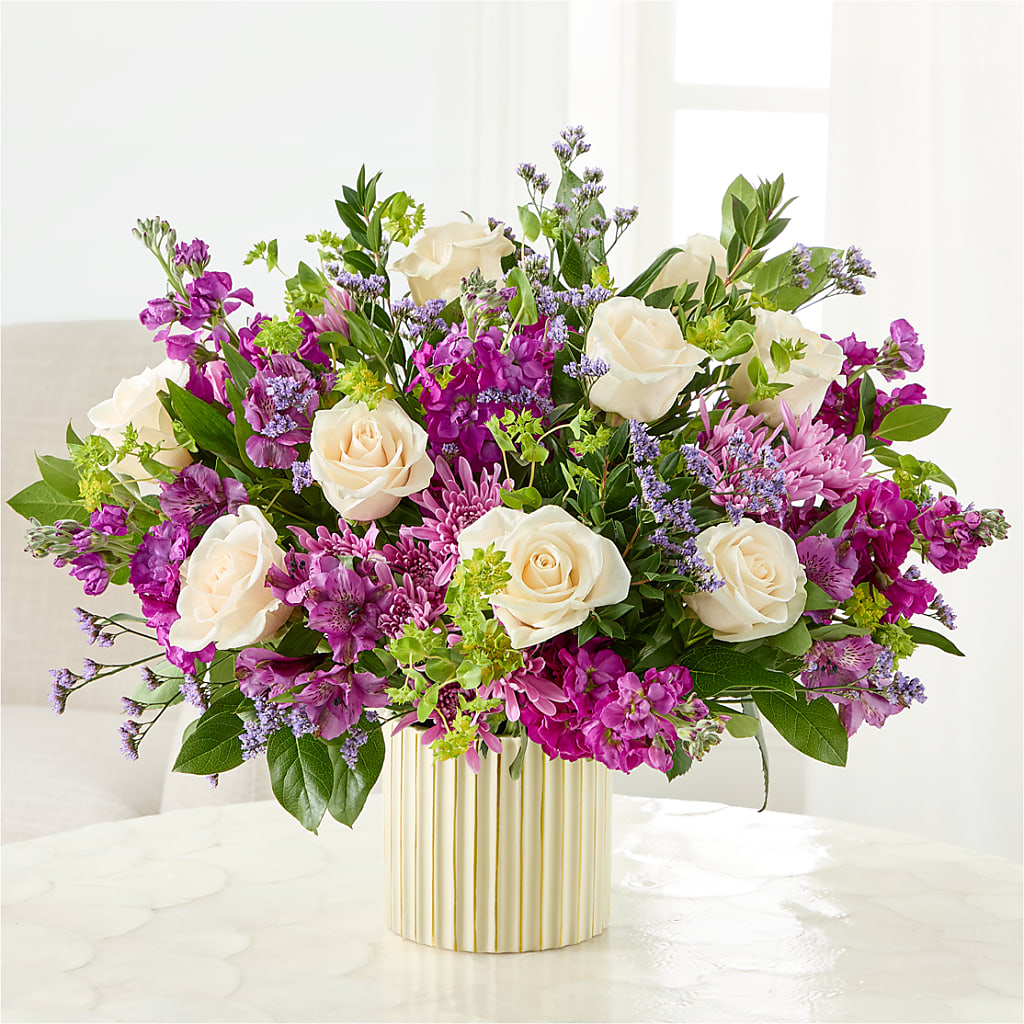 The Boutique Bouquet – Oliver Flower Shop Inc, Pittsburgh PA