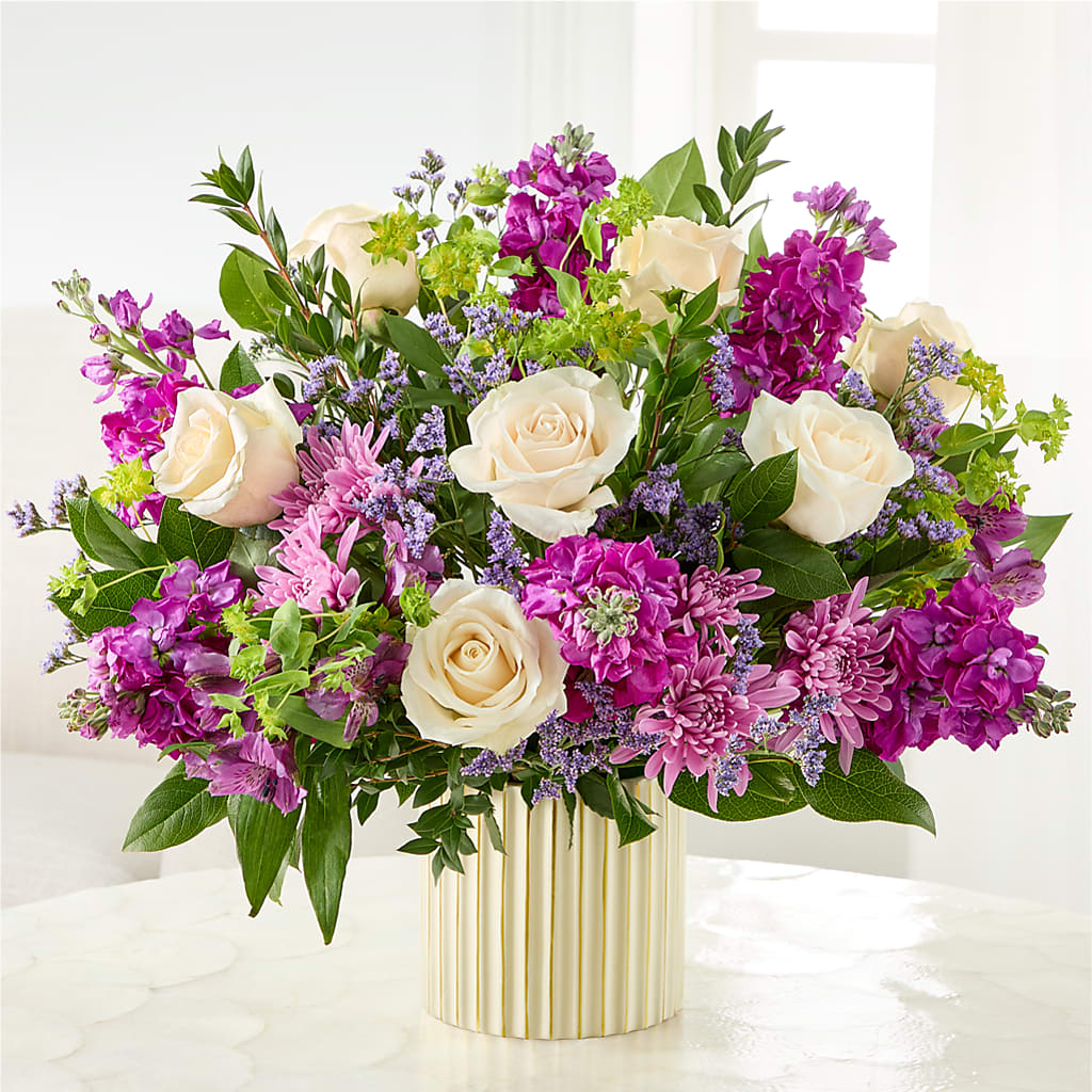 The Boutique Bouquet – Oliver Flower Shop Inc, Pittsburgh PA