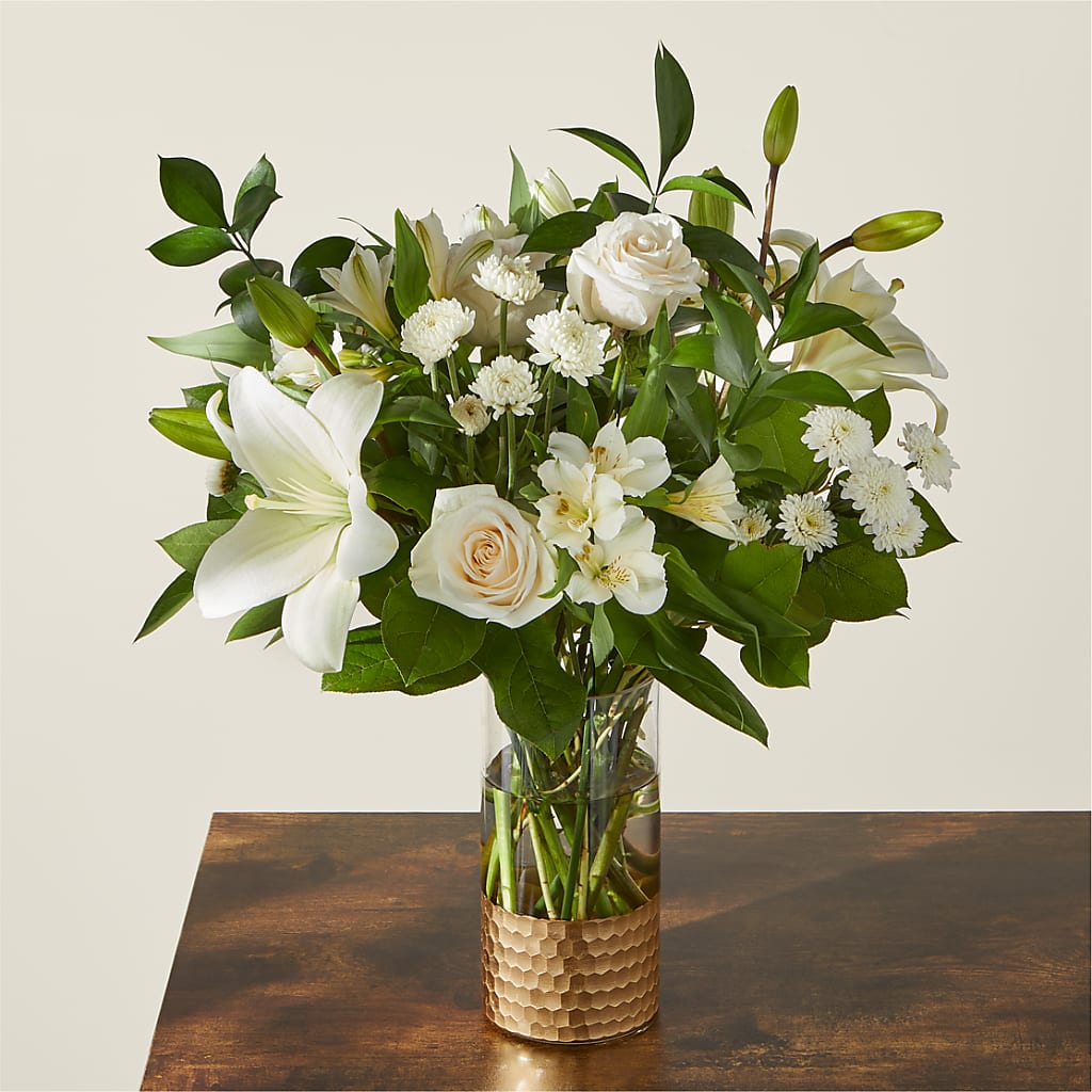 Beautiful Day Bouquet – Oliver Flower Shop Inc, Pittsburgh PA