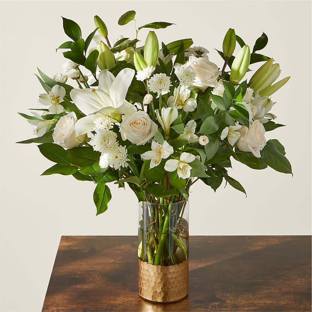 Beautiful Day Bouquet – Oliver Flower Shop Inc, Pittsburgh PA