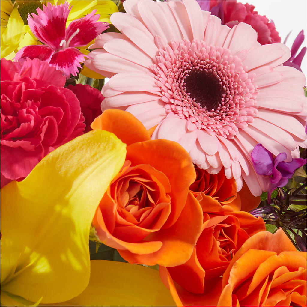 You're Invited - A Florist Original – Oliver Flower Shop Inc, Pittsburgh PA