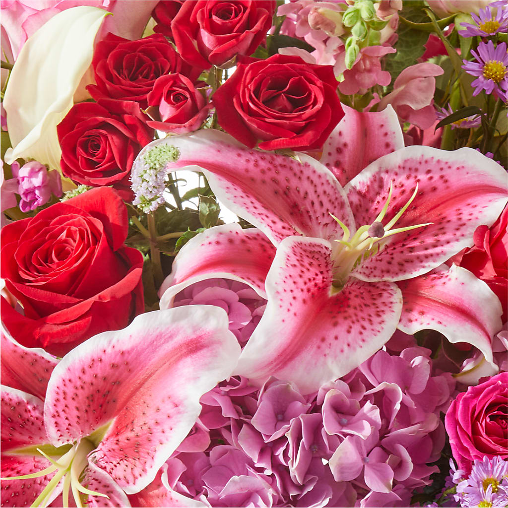 Better Together - A Luxury Florist Original – Oliver Flower Shop Inc, Pittsburgh PA