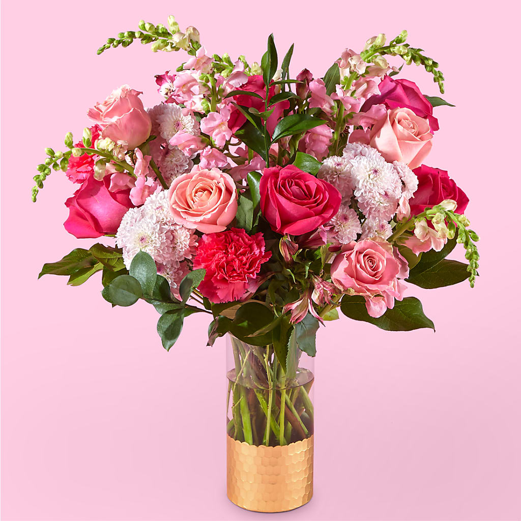The Same Moon Bouquet – Oliver Flower Shop Inc, Pittsburgh PA