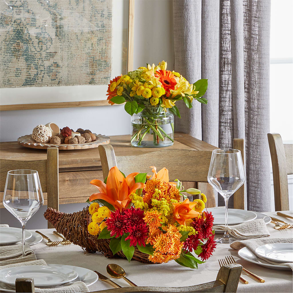 Blooming and Blessed Bundle – Oliver Flower Shop Inc, Pittsburgh PA