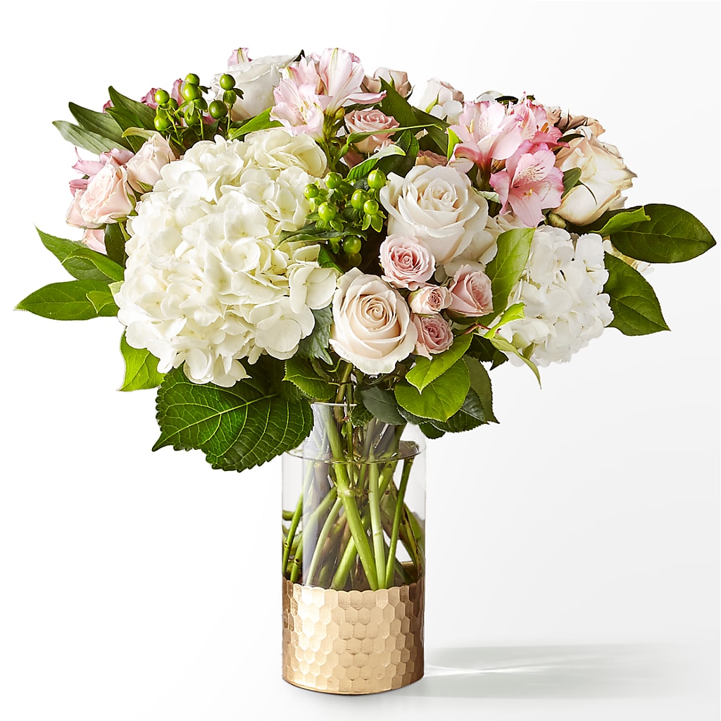 Parisian Stroll Bouquet – Oliver Flower Shop Inc, Pittsburgh PA