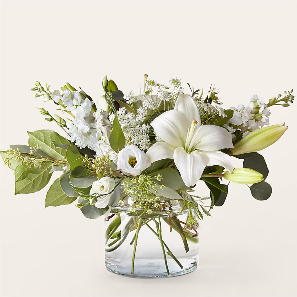 Alluring Elegance Bouquet – Oliver Flower Shop Inc, Pittsburgh PA