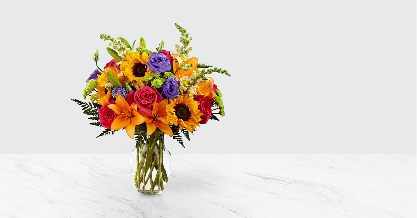 Summer Pick Me Up – Oliver Flower Shop Inc, Pittsburgh PA
