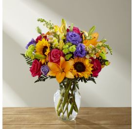 Summer Pick Me Up – Oliver Flower Shop Inc, Pittsburgh PA
