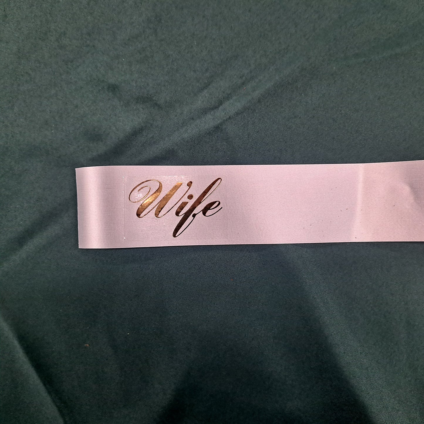 Sympathy Funeral Script