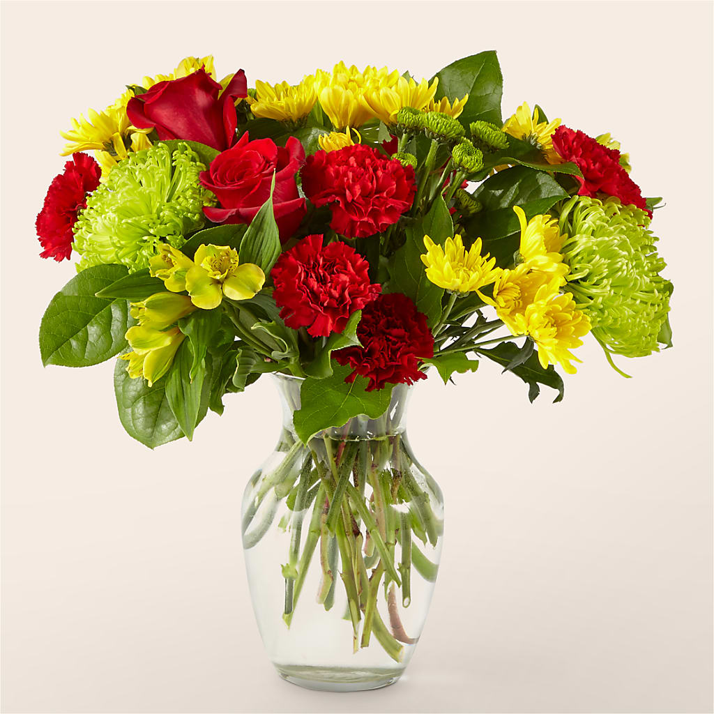 Bright Side Bouquet – Oliver Flower Shop Inc, Pittsburgh PA