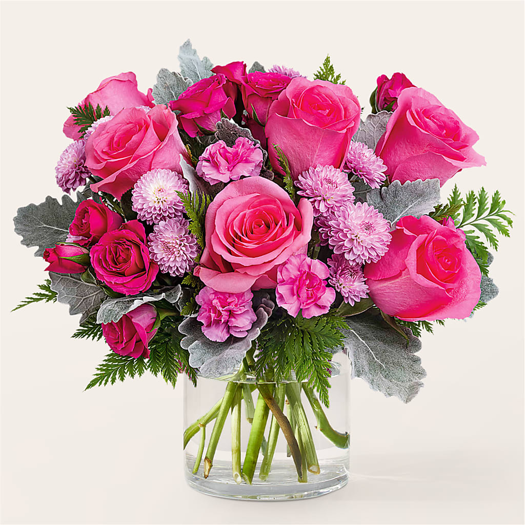 Sweet As Can Be Bouquet – Oliver Flower Shop Inc, Pittsburgh PA