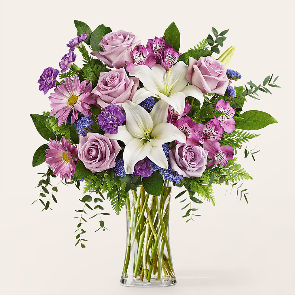 The Dreamscape Bouquet – Oliver Flower Shop Inc, Pittsburgh PA