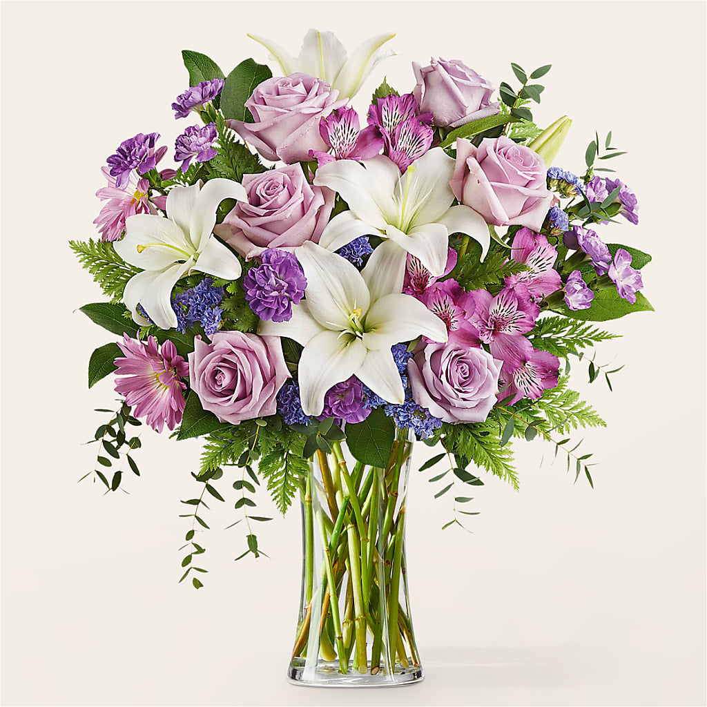 The Dreamscape Bouquet – Oliver Flower Shop Inc, Pittsburgh PA