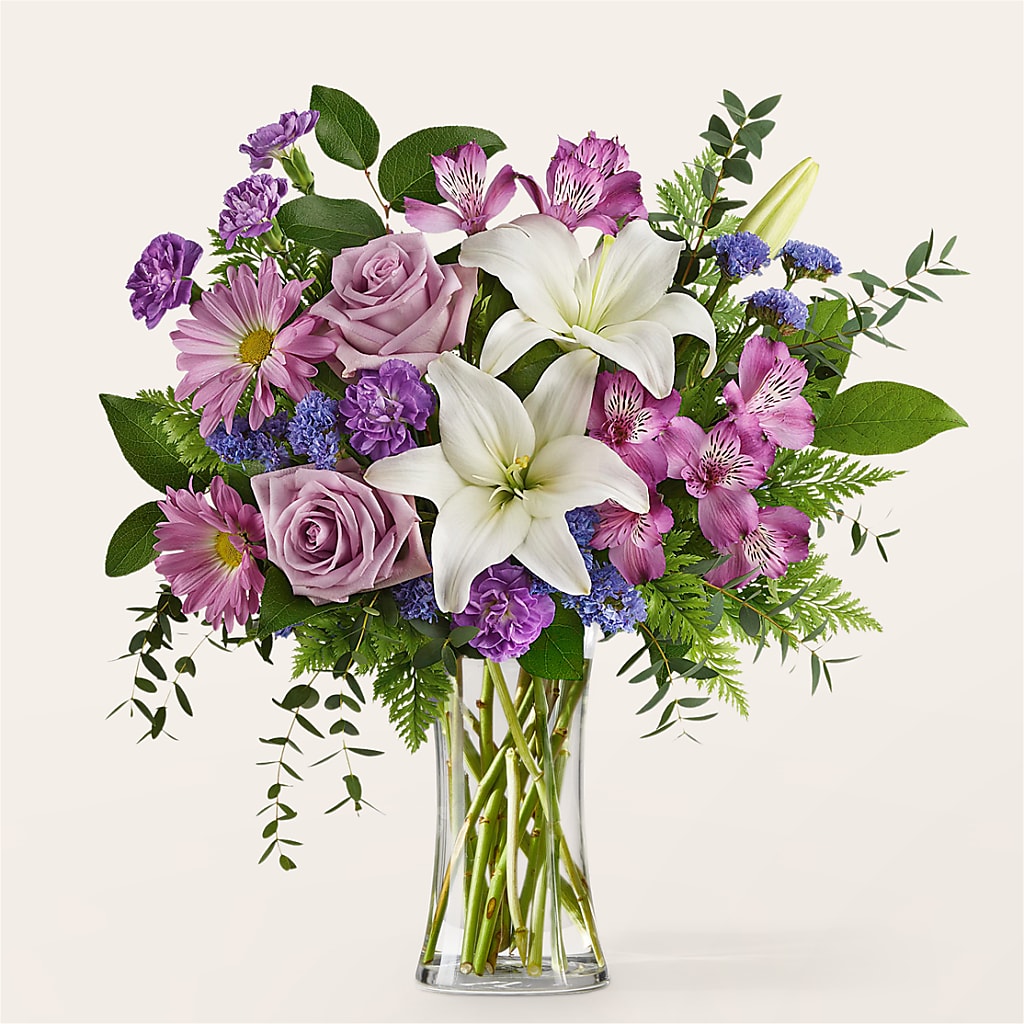 The Dreamscape Bouquet – Oliver Flower Shop Inc, Pittsburgh PA