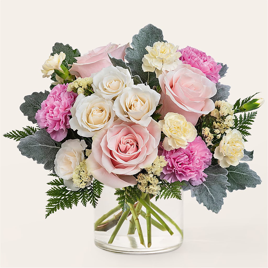 Blissful Moments Bouquet – Oliver Flower Shop Inc, Pittsburgh PA