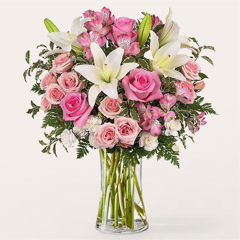 All the Best Bouquet – Oliver Flower Shop Inc, Pittsburgh PA