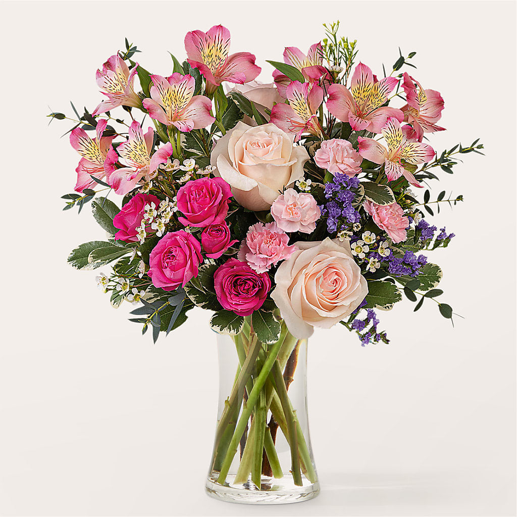 A La Mode Bouquet – Oliver Flower Shop Inc, Pittsburgh PA