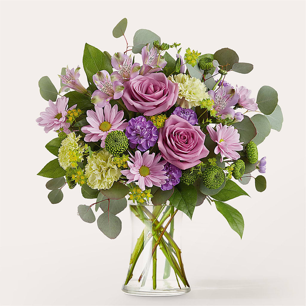 Emerald City Bouquet – Oliver Flower Shop Inc, Pittsburgh PA