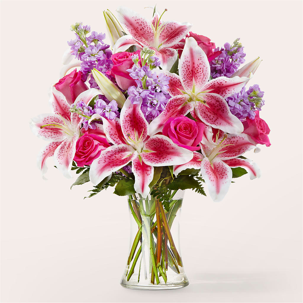 Amore Bouquet – Oliver Flower Shop Inc, Pittsburgh PA