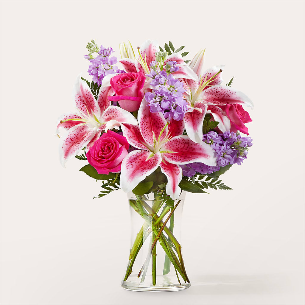 Amore Bouquet – Oliver Flower Shop Inc, Pittsburgh PA