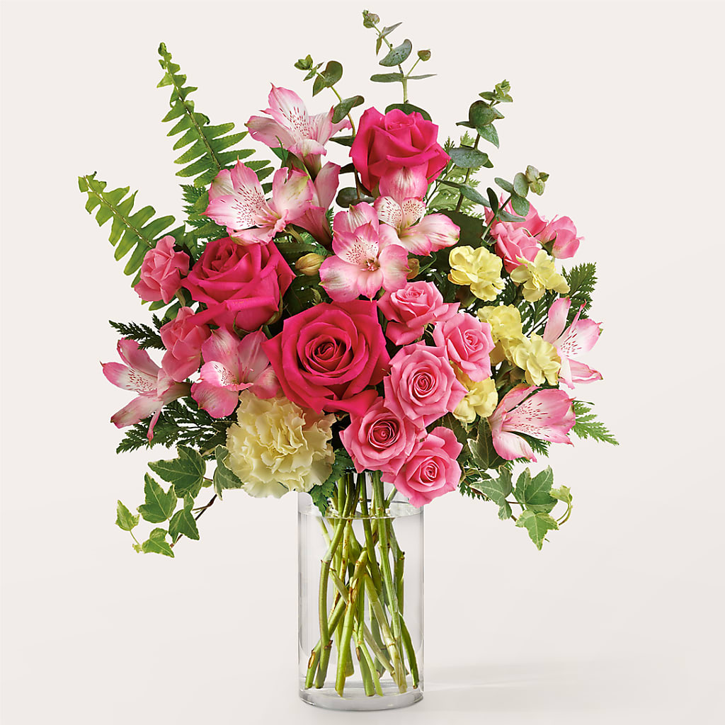 Strawberry Margarita Bouquet – Oliver Flower Shop Inc, Pittsburgh PA