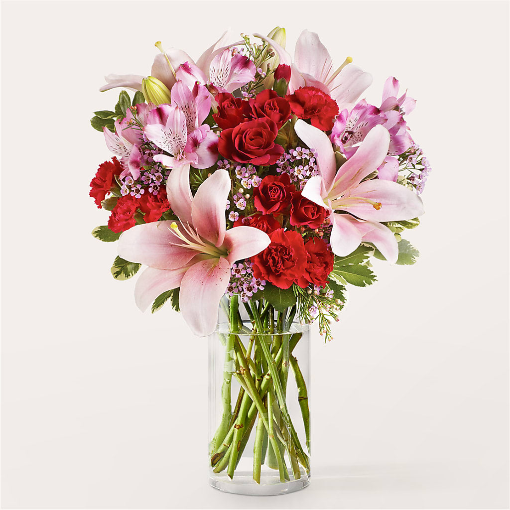 Kismet Bouquet – Oliver Flower Shop Inc, Pittsburgh PA
