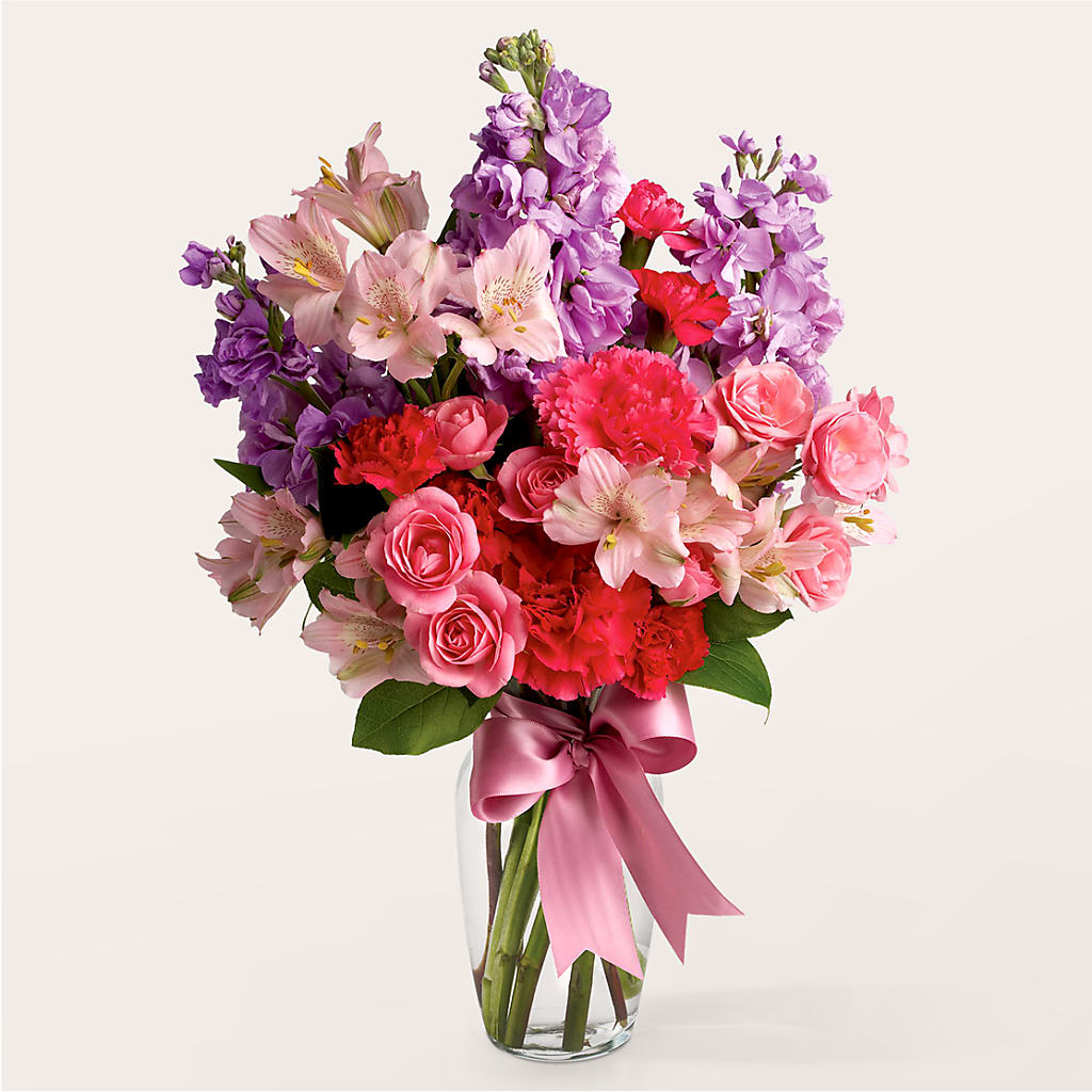 Main Character Bouquet – Oliver Flower Shop Inc, Pittsburgh PA