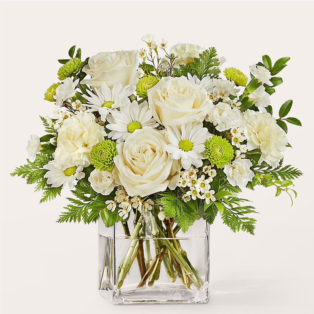 Momentary Meditation Bouquet – Oliver Flower Shop Inc, Pittsburgh PA