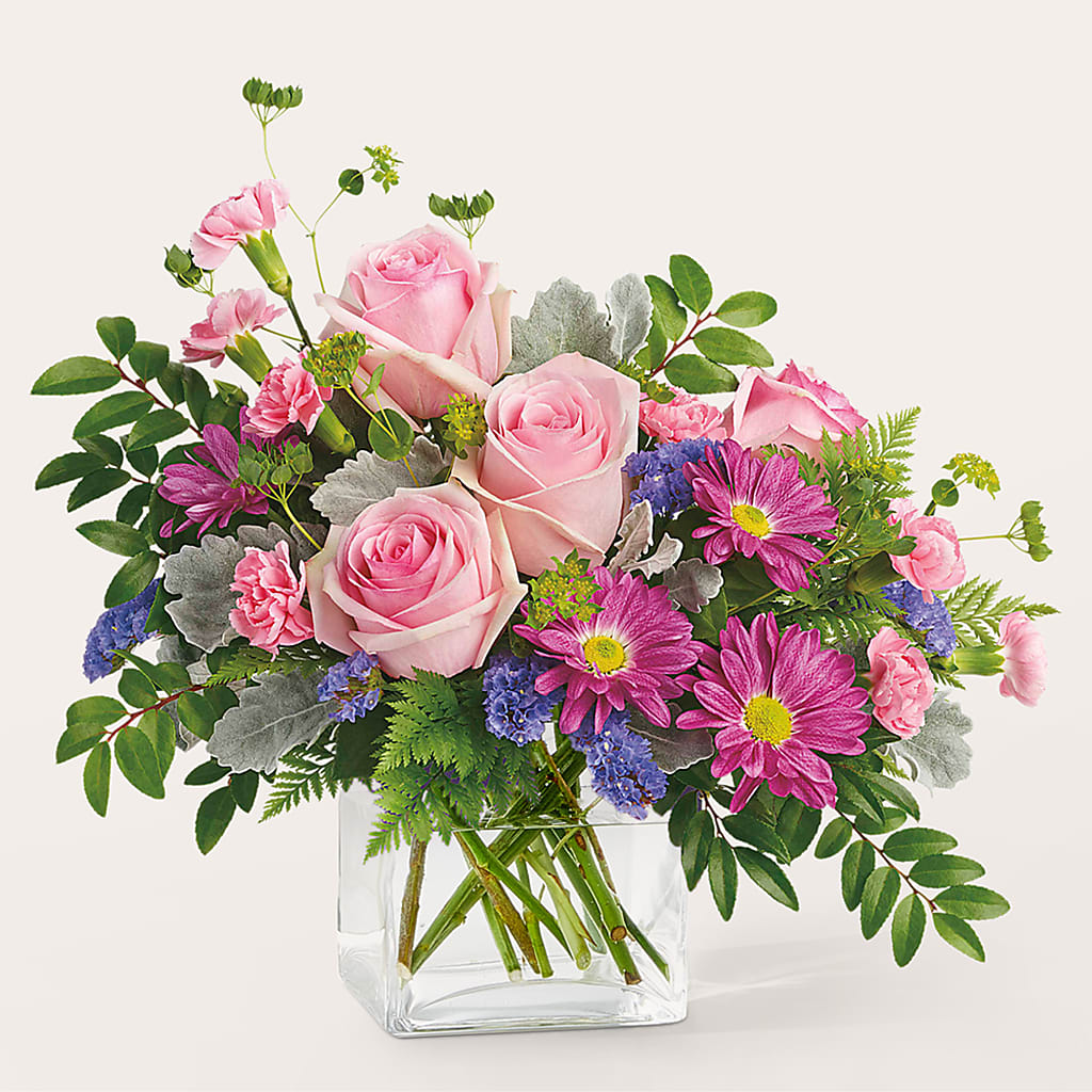 Starlet Bouquet – Oliver Flower Shop Inc, Pittsburgh PA