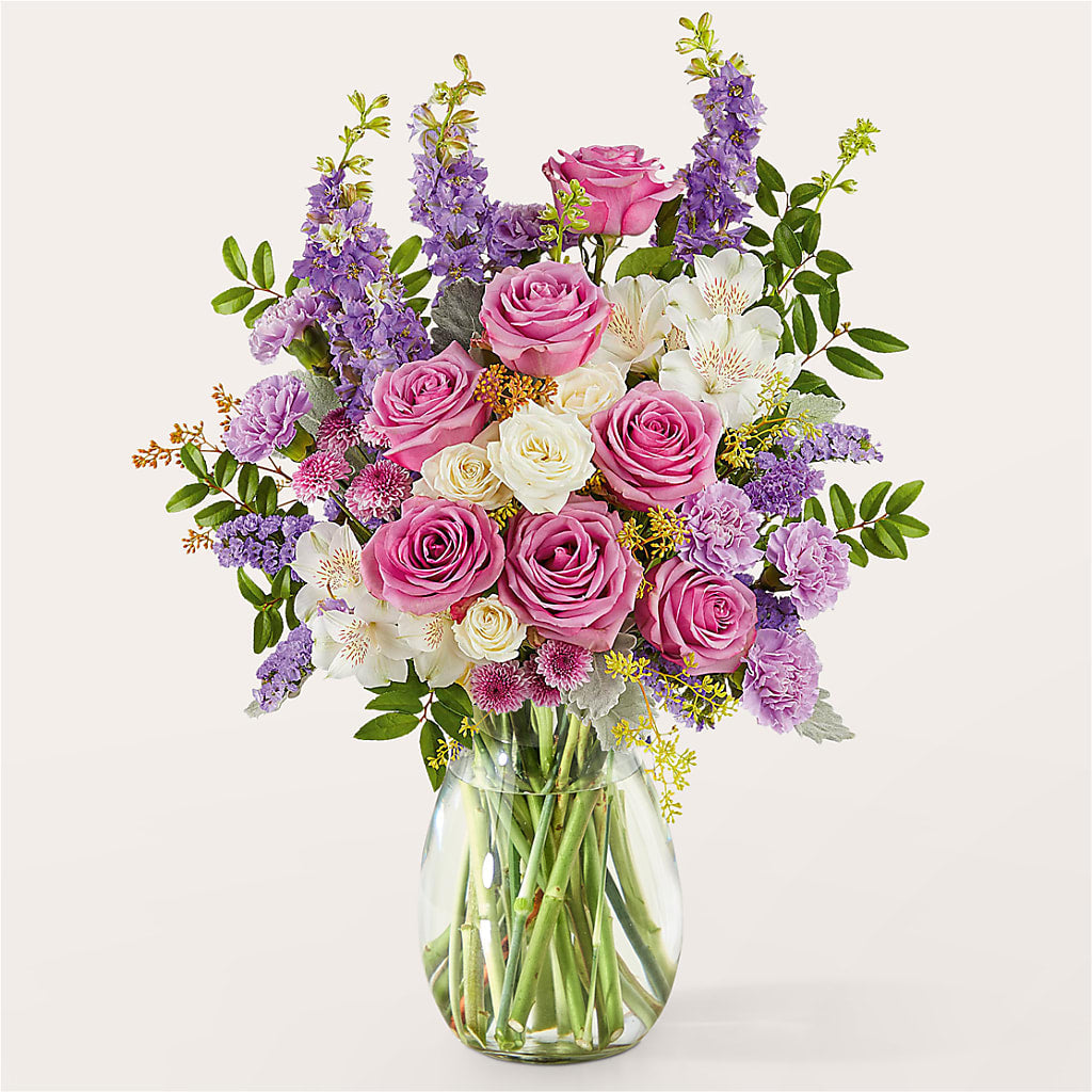 Lucky Me Bouquet – Oliver Flower Shop Inc, Pittsburgh PA