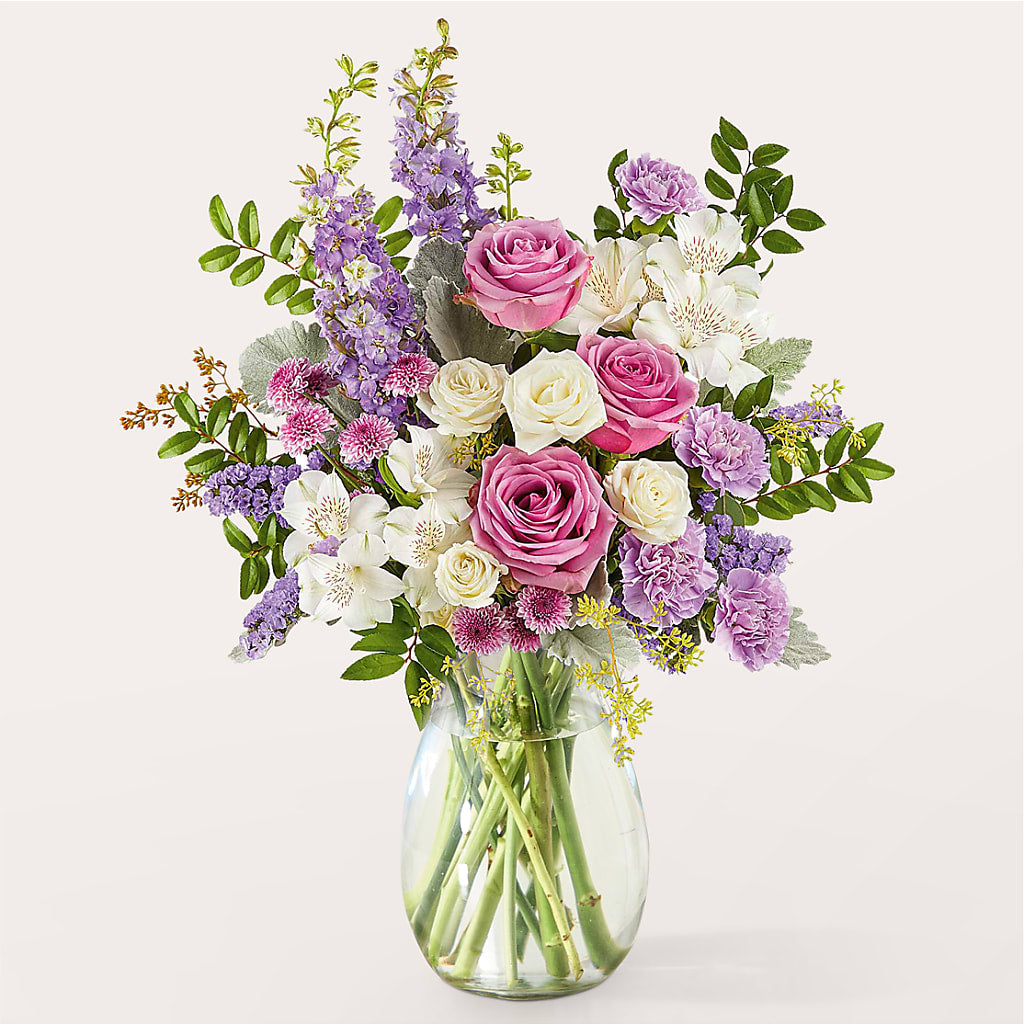 Lucky Me Bouquet – Oliver Flower Shop Inc, Pittsburgh PA