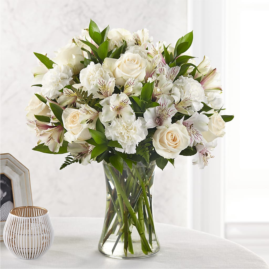 Cherished Friend Bouquet – Oliver Flower Shop Inc, Pittsburgh PA